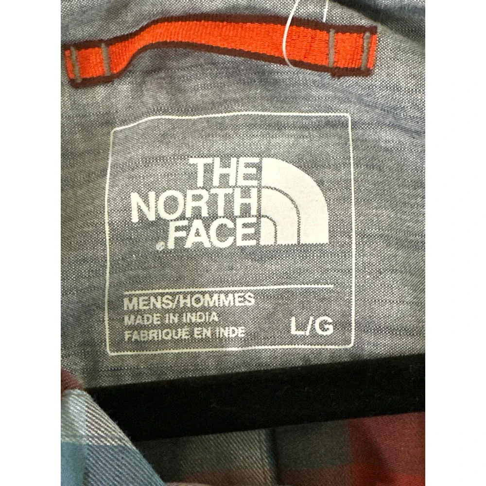 The North Face north face